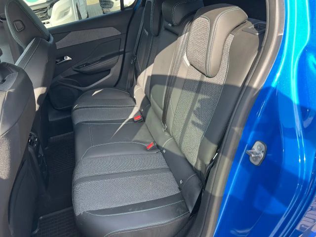 Peugeot 308 Allure Pack PureTech