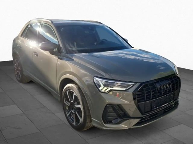 Audi Q3 35 TFSI S-Line