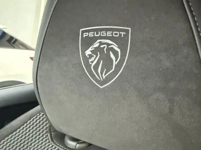 Peugeot 308 EAT8 GT-Line PureTech