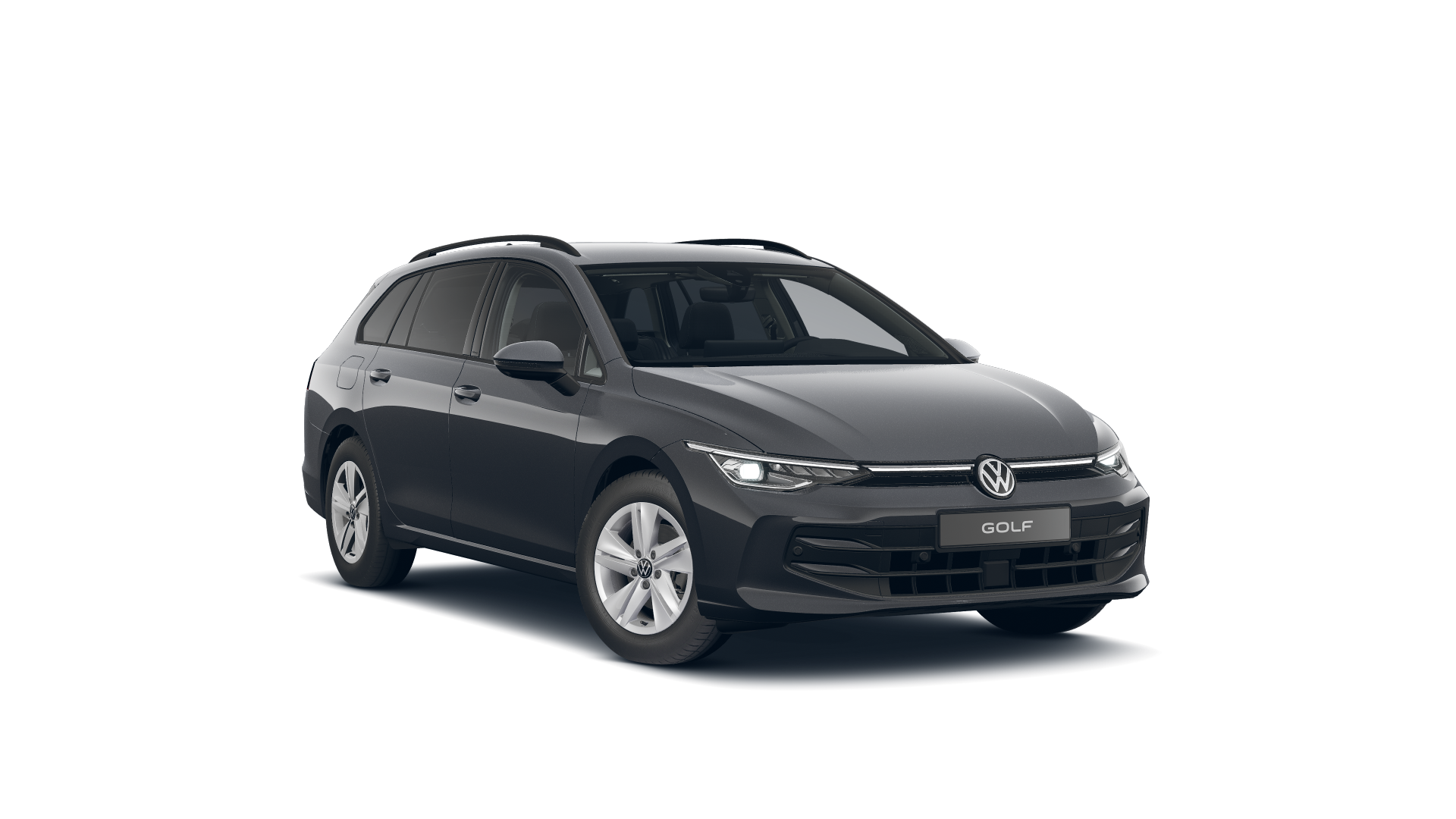 Volkswagen Golf 1.5 TSI Golf VIII Variant