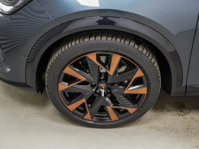 Cupra Formentor DSG VZ