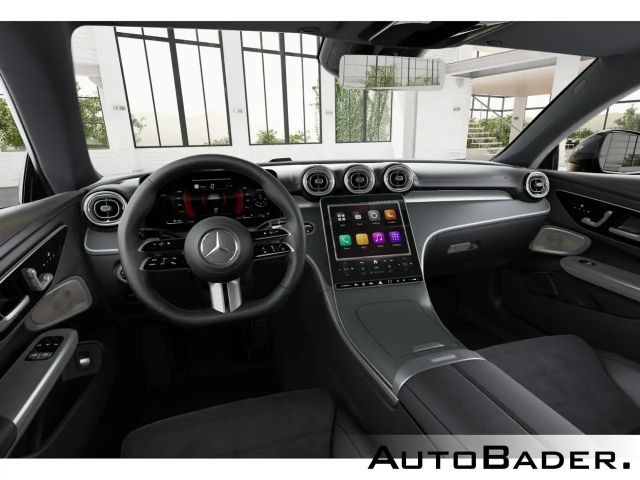 Mercedes-Benz CLE 200 AMG Line Coupé