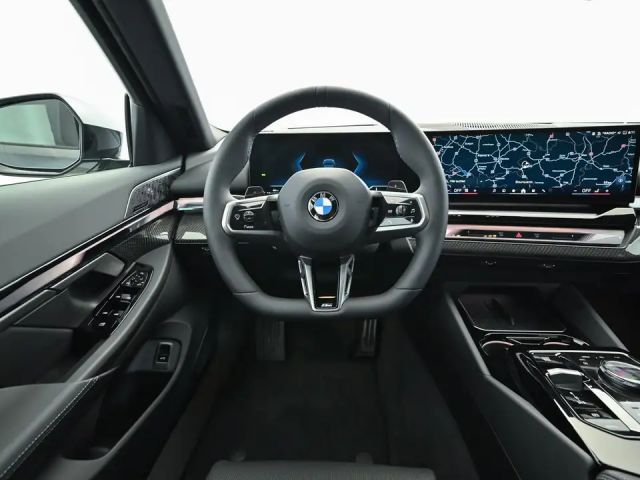 BMW 540 540d Sedan xDrive