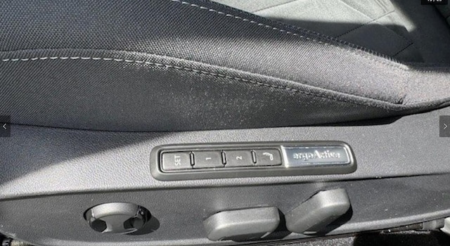 Volkswagen Golf 1.5 eTSI DSG Variant