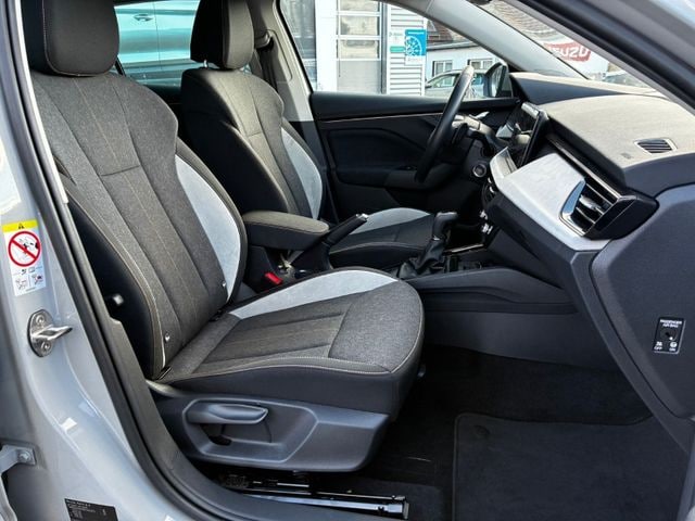 Skoda Scala 1.0 TSI Selection