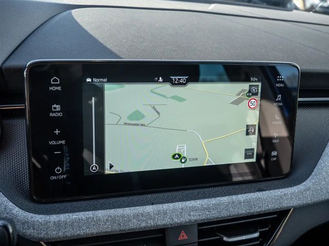 Skoda Scala 1.0 TSI Drive