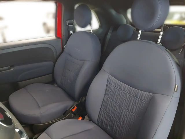 Fiat 500C FireFly Hybrid 70 Club