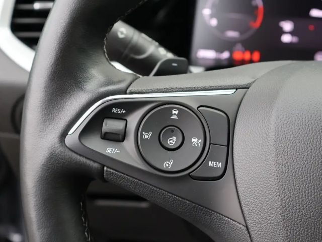 Opel Grandland X 1.2 Turbo Turbo Ultimate