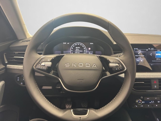 Skoda Kamiq 85 Tour