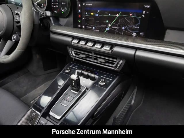 Porsche 992 4 Cabrio Carrera GTS