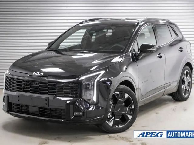 Kia Sportage GDi GT-Line Vierwielaandrijving