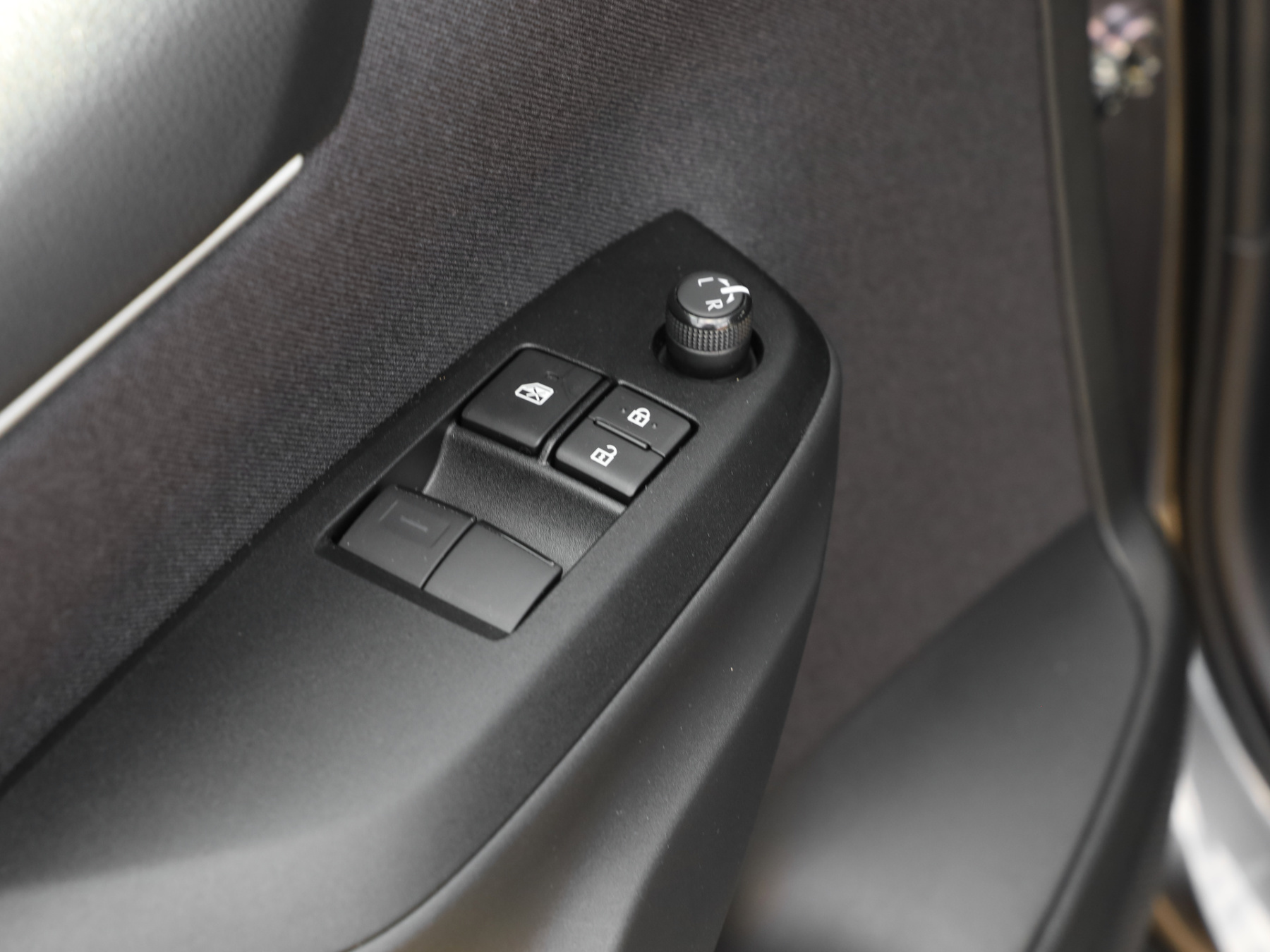 Toyota Yaris 5-deurs Basis Comfort