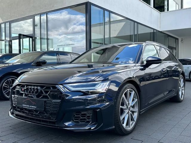 Audi S6 3.0 TDI Avant Quattro