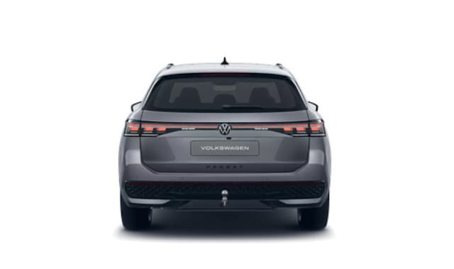 Volkswagen Passat 1.5 TSI DSG eHybrid