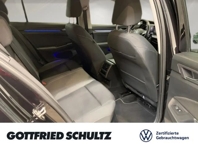 Volkswagen Golf DSG Golf VIII Life