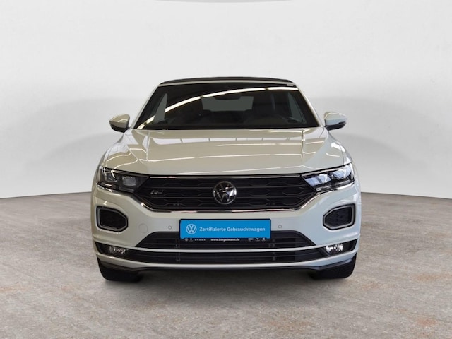 Volkswagen T-Roc 1.5 TSI Cabriolet DSG R-Line