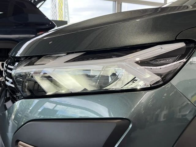 Dacia Jogger ECO-G Extreme