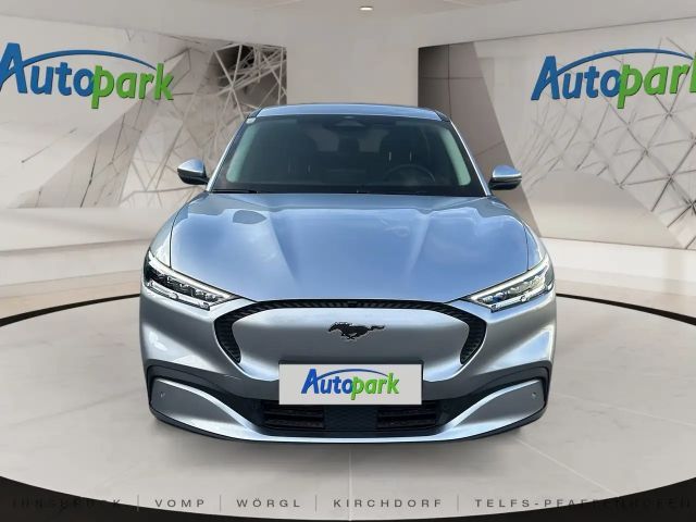 Ford Mustang Mach-E RWD