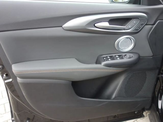 Alfa Romeo Tonale Veloce