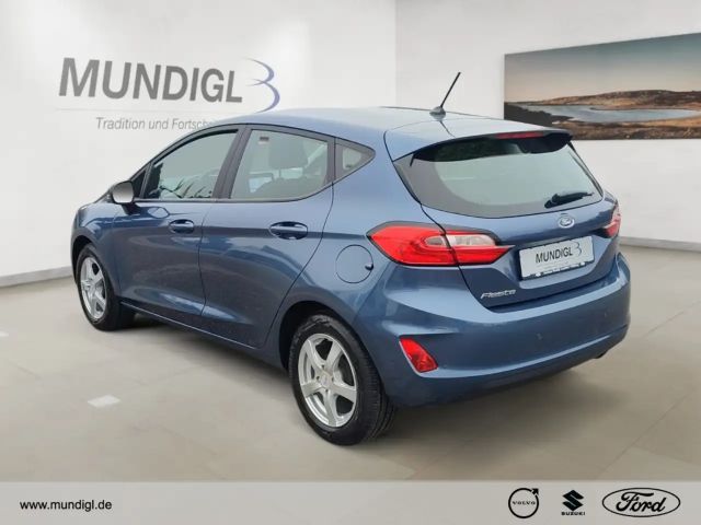 Ford Fiesta Cool & Connect