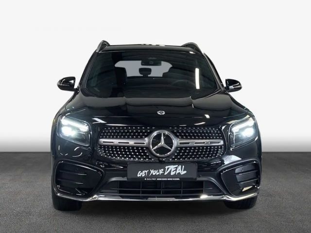 Mercedes-Benz GLB 200 GLB