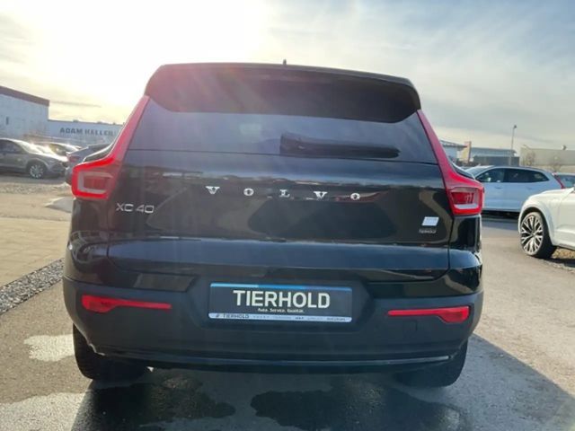 Volvo XC40 Plus