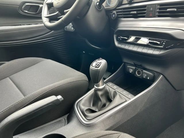 Hyundai i20 1.0 Smart T-GDi Trend