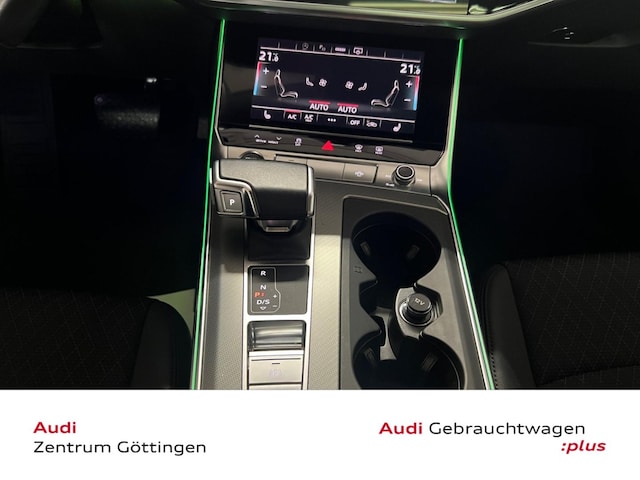 Audi A6 40 TDI Avant S-Tronic
