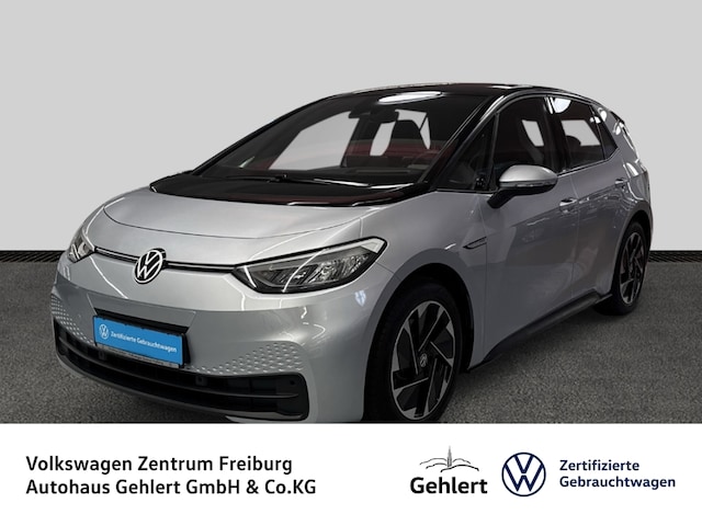 Volkswagen ID.3 58 KWh Performance Pro