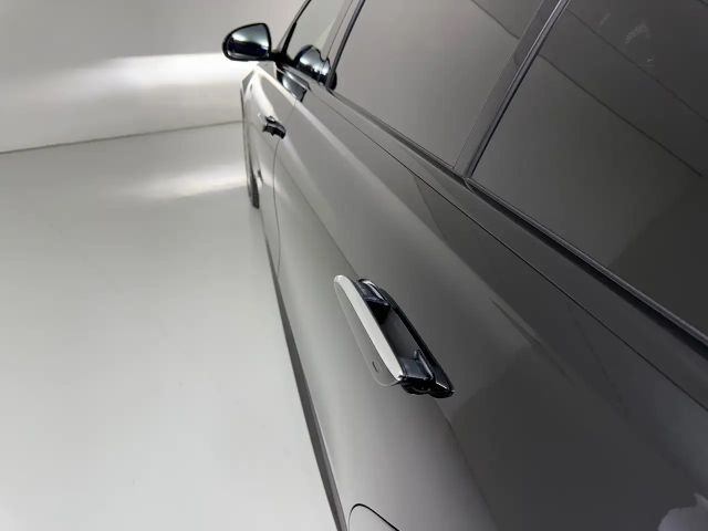 Mercedes-Benz S 500 4MATIC Sedan