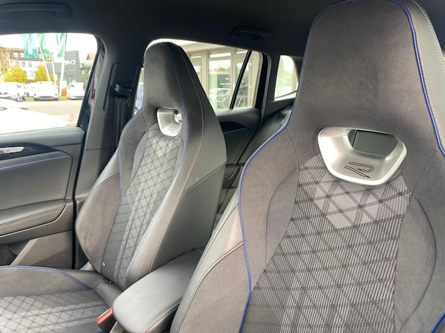 Volkswagen Tiguan 2.0 TDI DSG R-Line