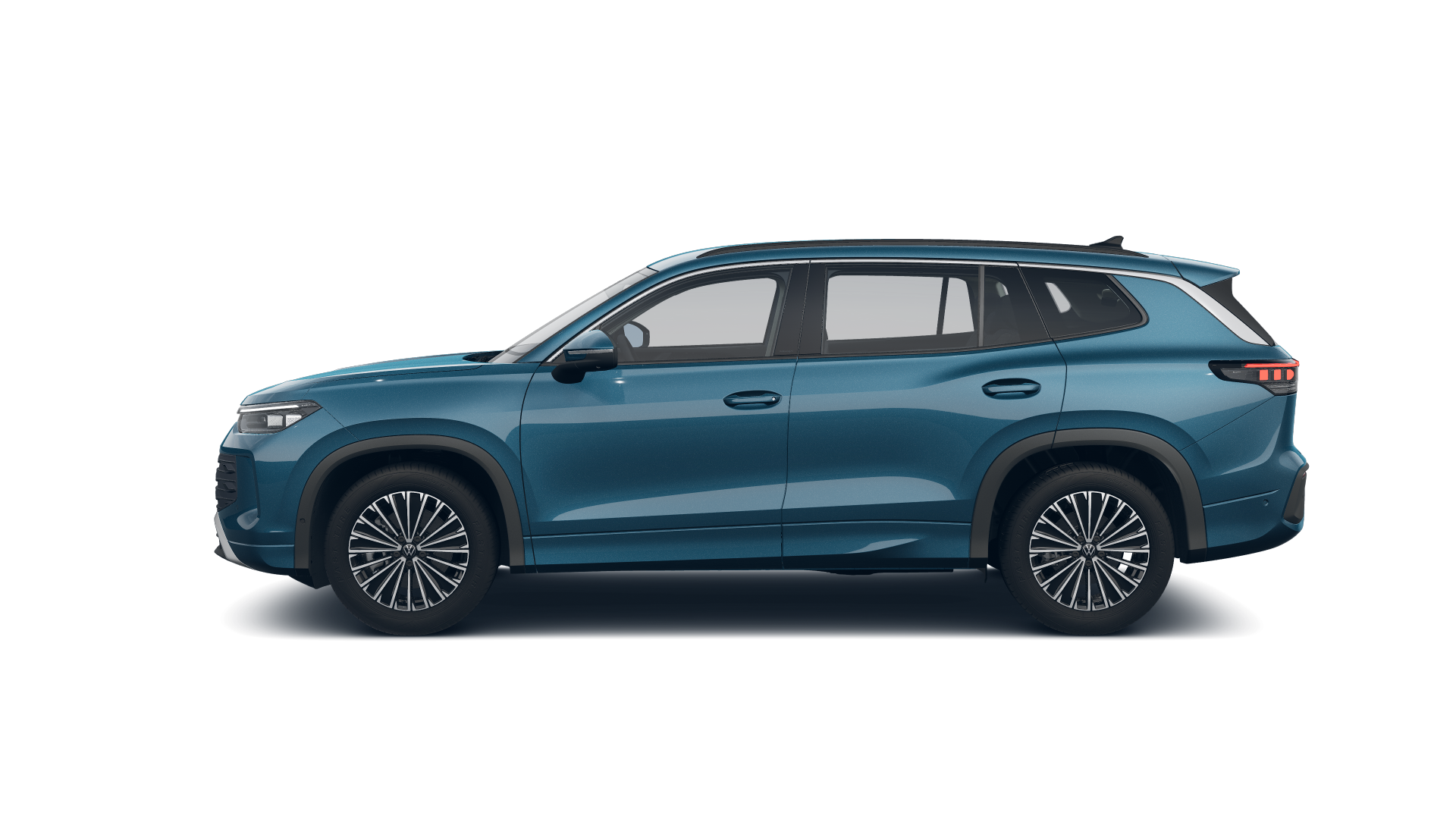 Volkswagen Tayron 2.0 TDI DSG