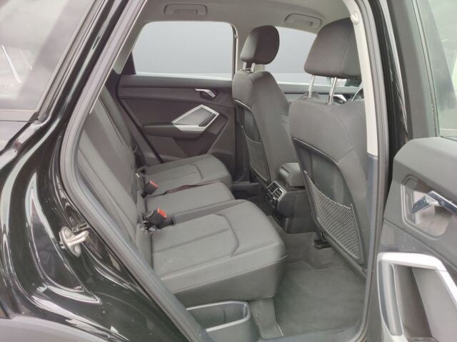 Audi Q3 45 TFSI Hybride S-Tronic