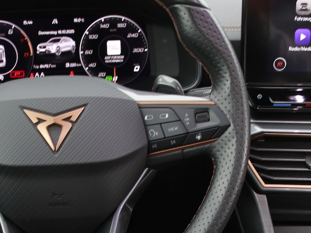 Cupra Formentor 1.5 TSI DSG