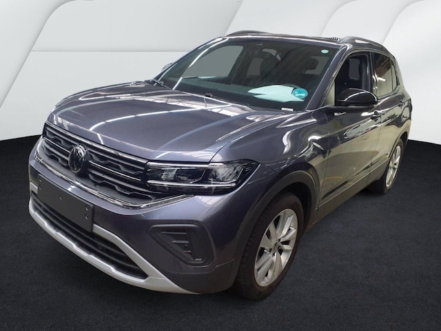 Volkswagen T-Cross 1.0 TSI DSG Life
