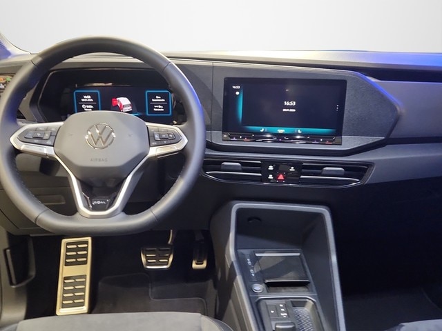 Volkswagen Caddy 2.0 TDI