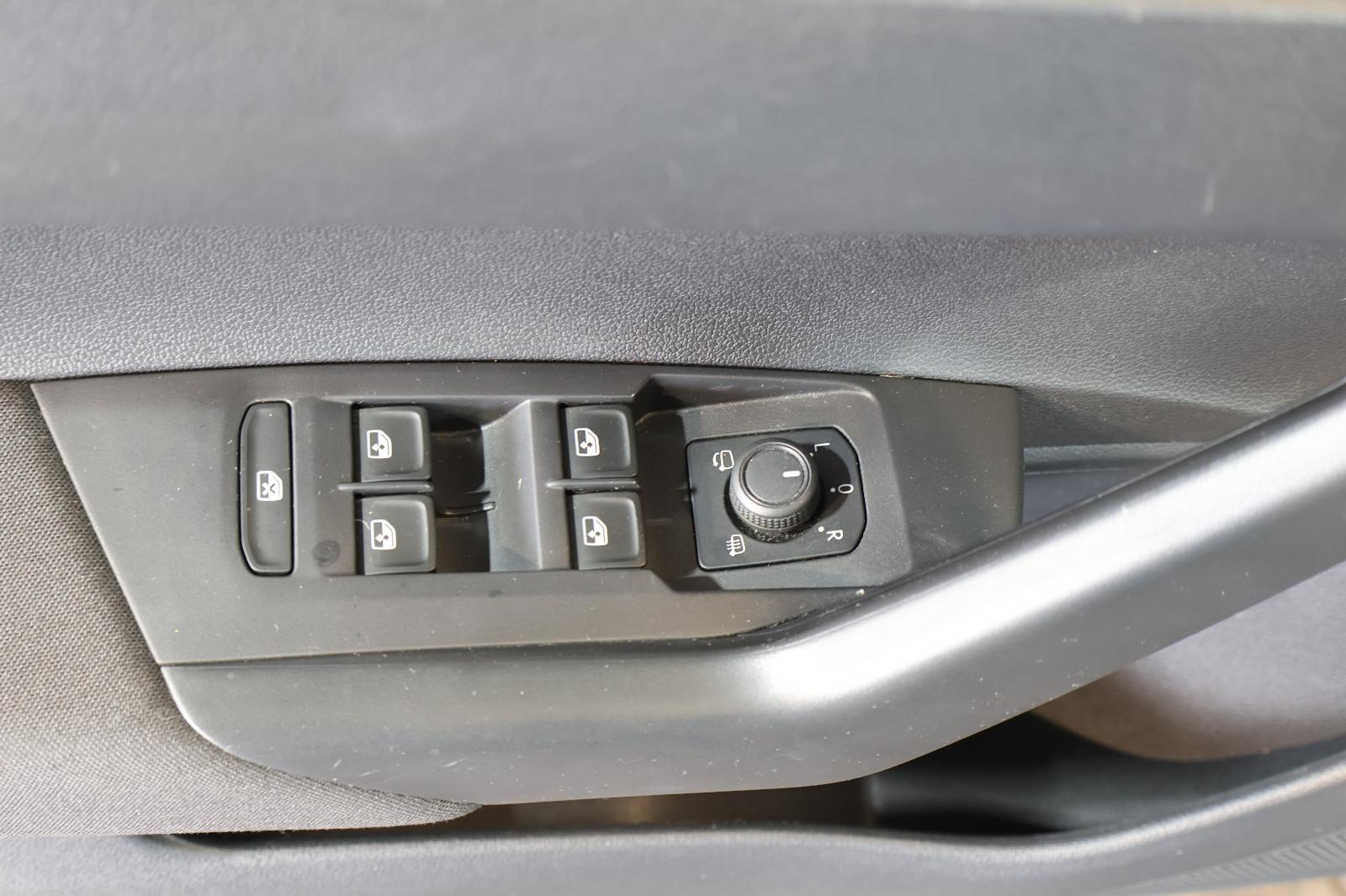 Volkswagen Taigo 1.0 TSI Life