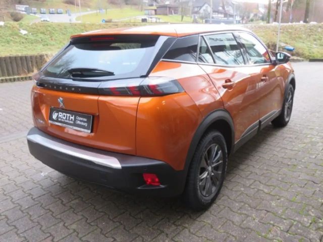 Peugeot E-2008 Active Pack