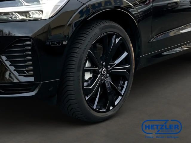 Volvo XC60 AWD Plus Recharge T8