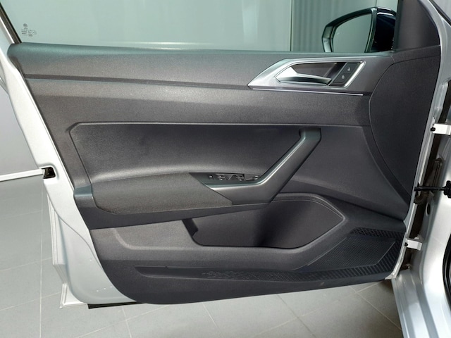 Volkswagen Polo 1.0 TSI DSG Style