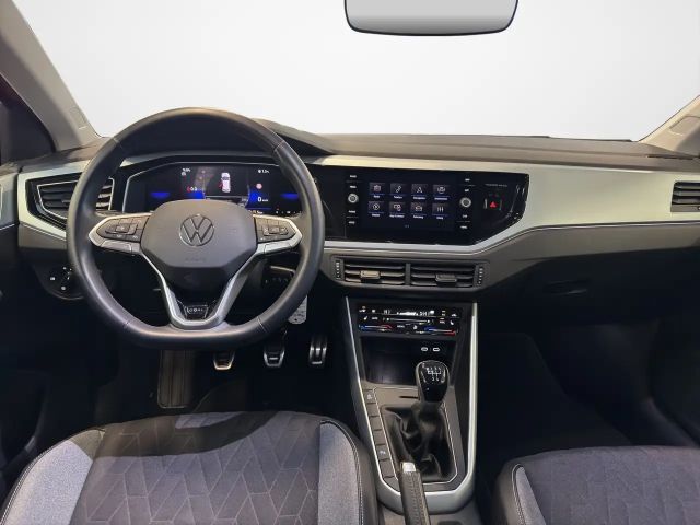 Volkswagen Taigo 1.0 TSI