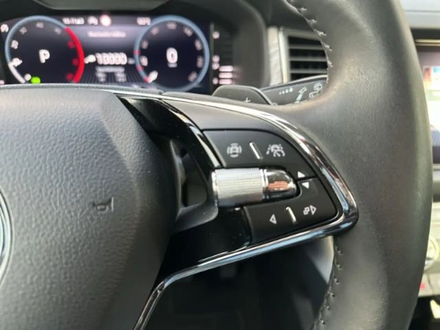 Skoda Kodiaq Style Style