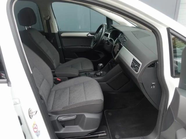 Volkswagen Touran 2.0 TDI DSG Move