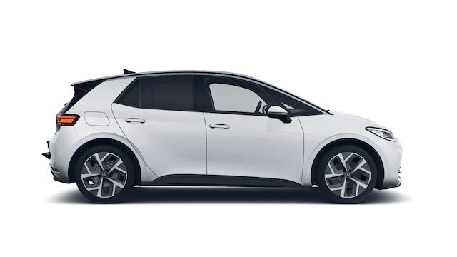 Volkswagen ID.3 Performance Pro