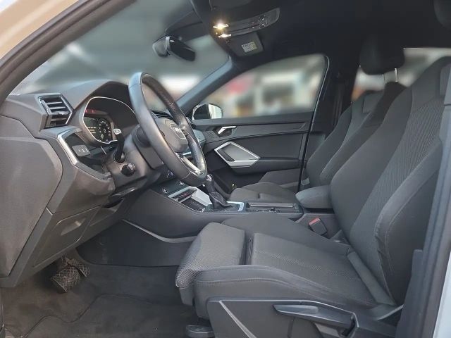 Audi Q3 35 TFSI S-Line Sportback