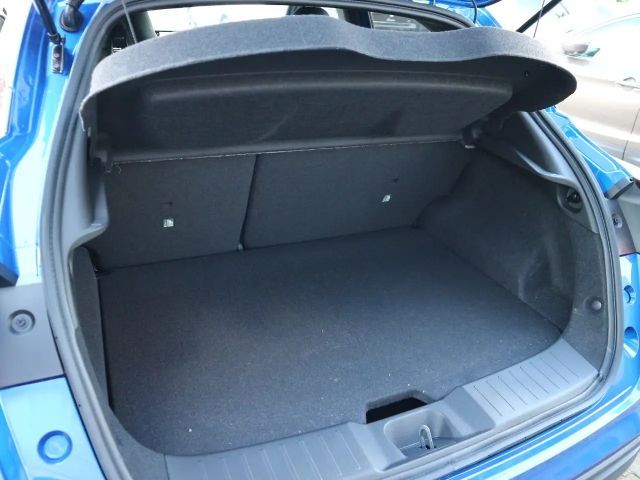 Nissan Juke N-DESIGN 1.6 HYBRID 4AMT Winterräder inkl