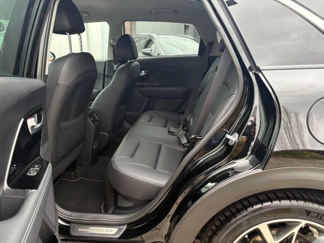 Kia Niro Hybrid Spirit