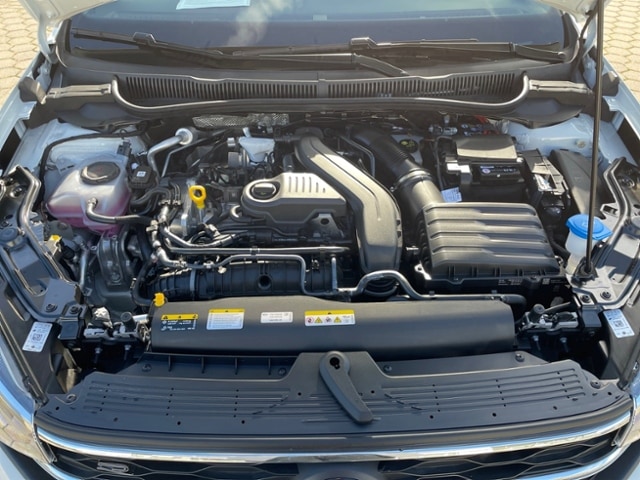 Volkswagen Taigo 1.5 TSI DSG