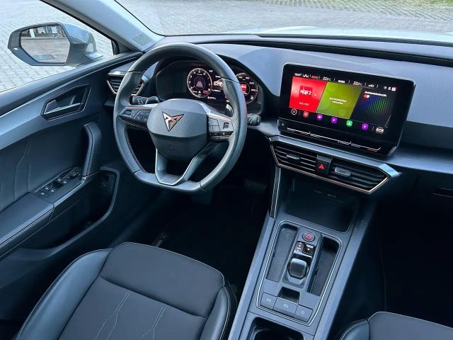 Cupra Leon DSG Sportstourer