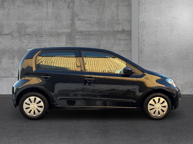 Volkswagen up! 1.0 TSI Move Move up!